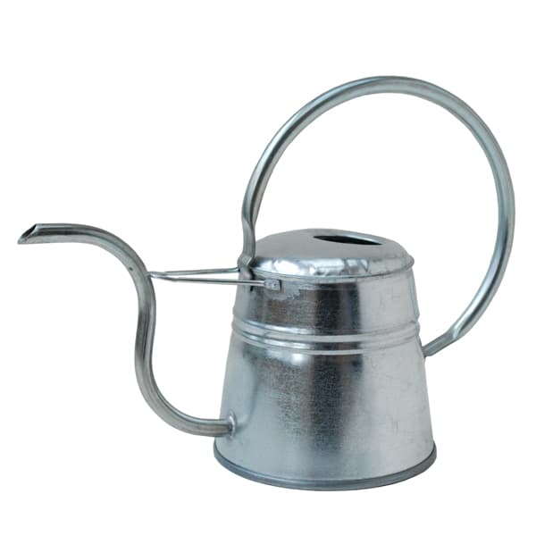 Vattenkanna Zink 1 L
