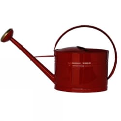 Vattenkanna Oval Med Stril Cremevit 10 L