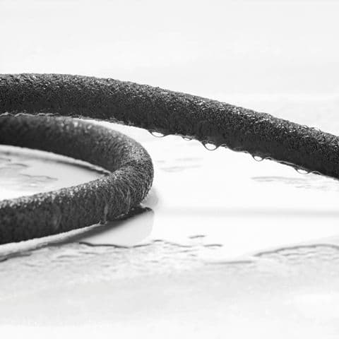 REHAU Fuktslang för bevattning 7,5 m