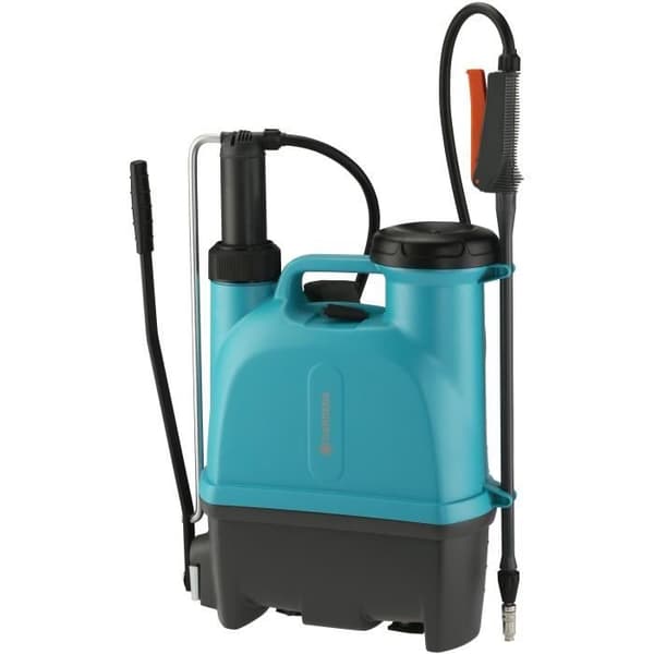GARDENA Ryggsäcksspruta 12L
