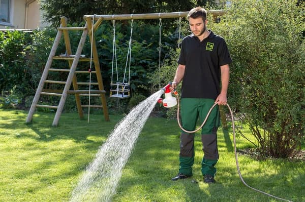 Birchmeier Nematodspridare - AquaNemix 1.25V