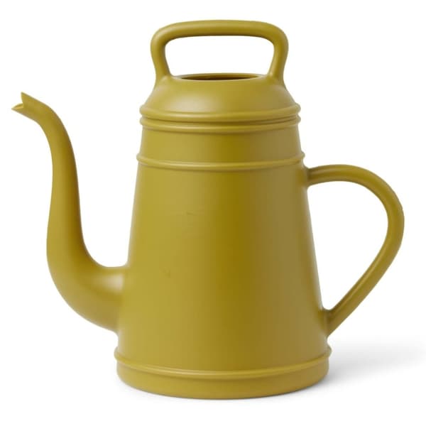 Capi Vattenkanna Xala Lungo 12 L currygul