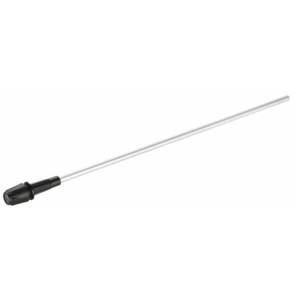 GARDENA Förlängningsrör för ogräsbekämpning – Längd 50 cm – Vridbart munstycke – För tryckspruta (11152-20)