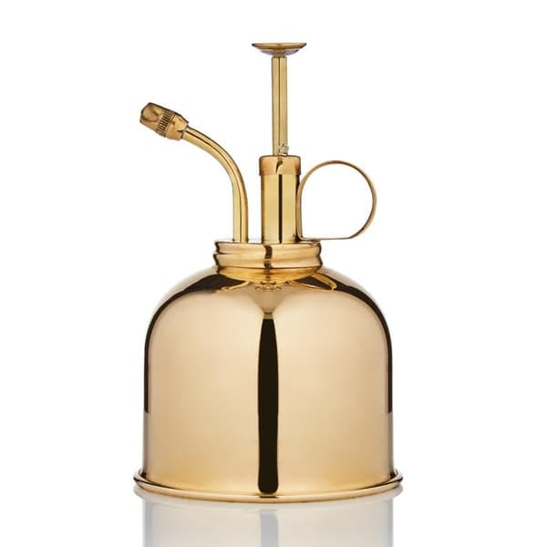 Ambassador Dimspruta i mässing Brass One Size