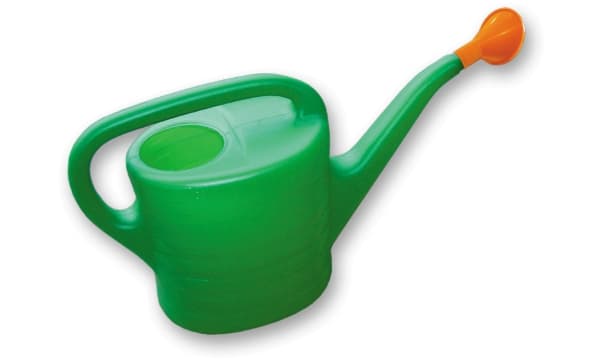 Sæt med 4 produkter. Vandkande 5L
