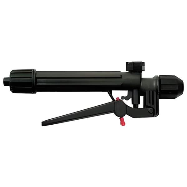 Sprayhandtag - RIBIMEX - Produkttyp - Svart - Bevattning - Behandlingsbevattning