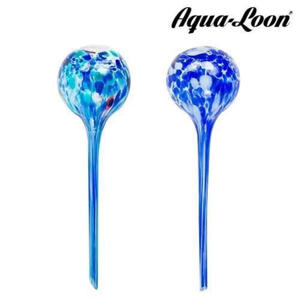 Aqua Loon Watering Globe (2-pack)