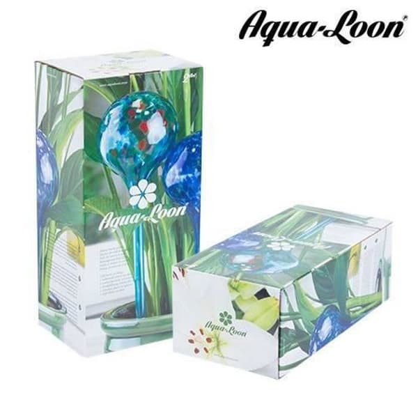 Aqua Loon Watering Globe (2-pack)