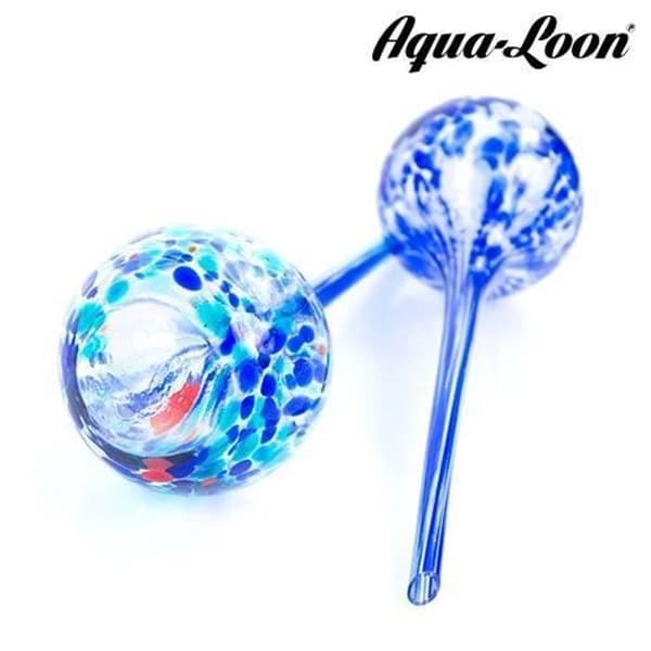 Aqua Loon Watering Globe (2-pack)