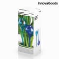 Miniatyrbild 4 av 4: Droppbevattningsklot - InnovaGoods - Paket med 2 - Blå