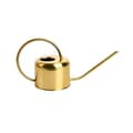 Miniatyrbild 1 av 4: Vattenspruta - ESSCHERT DESIGN - Guldmodell - 0.9L - Zink - Elegant design för modern inredning