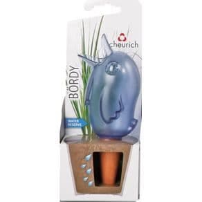 SCHEURICH KERAMIK VATTENDISPENSER BÖRDY BLUE 1