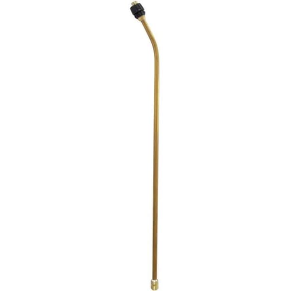 Mässingslans 50cm 1421F