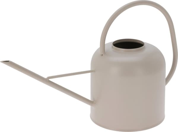 Vattenkanna Grön Metall