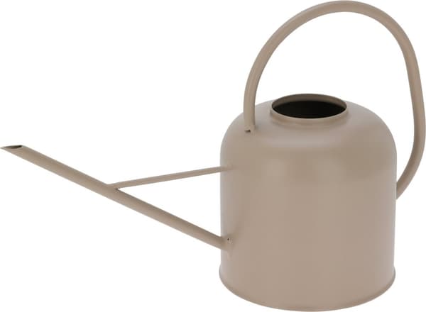 Vattenkanna Grön Metall