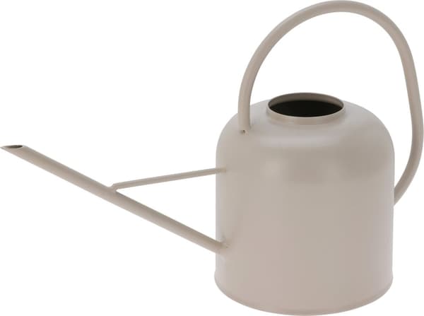 Vattenkanna Grön Metall