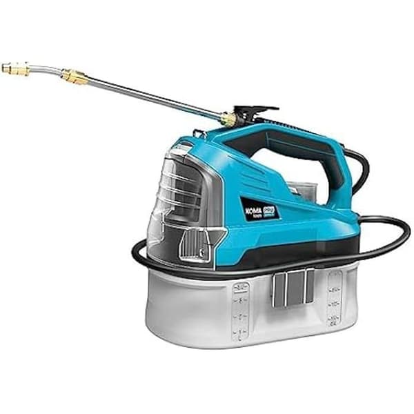 20V SPRAYA (utan batteri eller laddare) KOMA TOOLS EDM