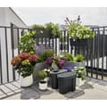 Miniatyrbild 4 av 4: GARDENA Holiday Automatisk bevattningslösning - Med vattentank - Droppbevattning - Max 36 växter (13366-20)