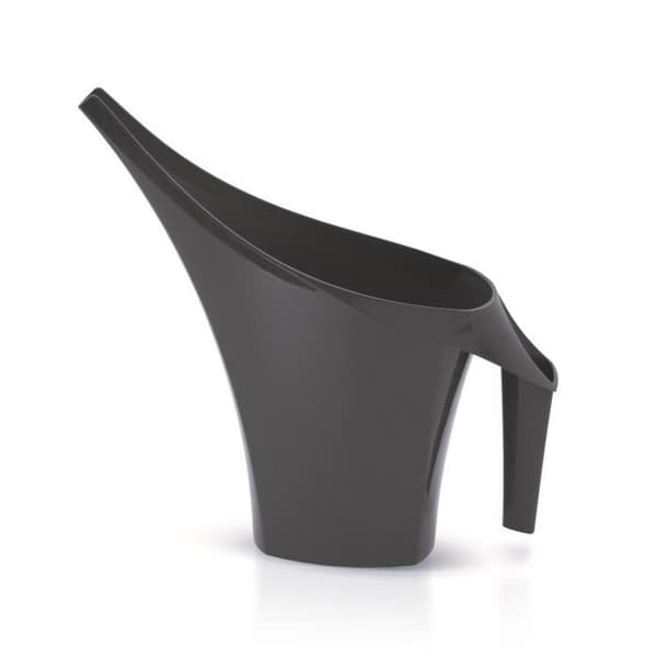 Vattenkanna 2L Coubi antracit IDUKON2-S433 Prosperplast
