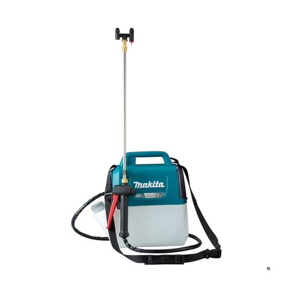Pulvérisator MAKITA 12V 5L - Utan batteri, ingen laddare - US053DZ