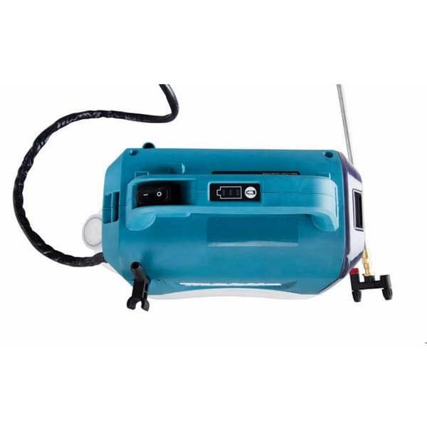 Pulvérisator 18V 5L - MAKITA - utan batteri eller laddare - DUS054Z