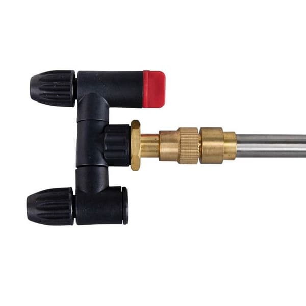 Pulvérisator 18V 5L - MAKITA - utan batteri eller laddare - DUS054Z