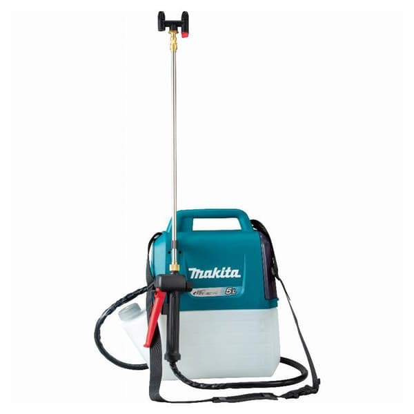 Pulvérisator 18V 5L - MAKITA - utan batteri eller laddare - DUS054Z