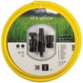 Miniatyrbild 1 av 2: TECHN Batteri Fitt Idro Gul 15mm x25m
