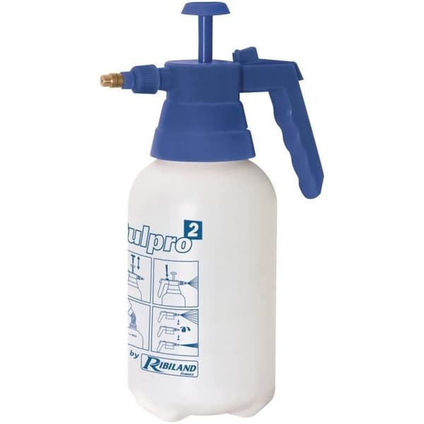 RIBIMEX - Tryckspruta 1,3 l