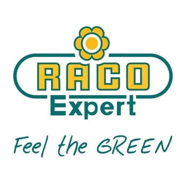 RACO EXPERT Kit för vattning näsa, koppling, reducerare och slangmunstycke 19mm