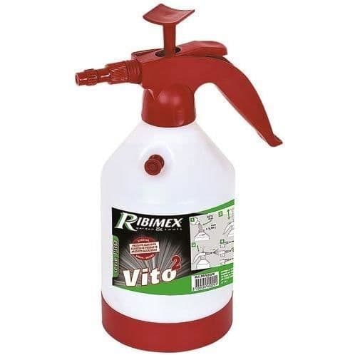1,92 liters spruta VITO 2 Aggressive Products