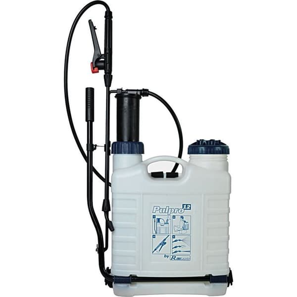 12l förtrycksspruta - PULPRO12 - PRP119D