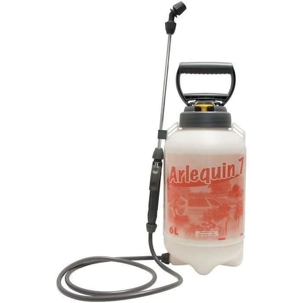 HOZELOCK Tryckspruta Arlequin - 5 L