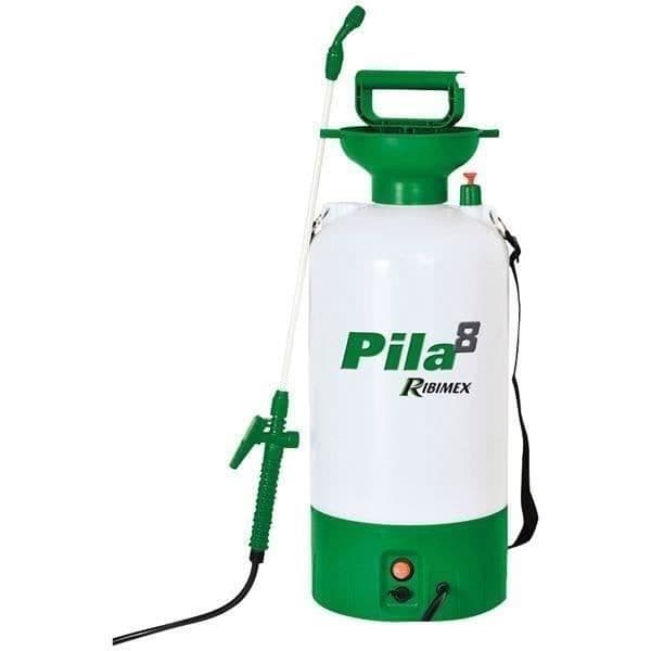 RIBIMEX Pila8 batterispruta - 8L