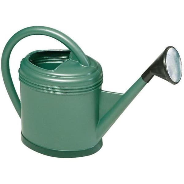 Vattenkanna - EDA - Lyx - 12 L - Förstärkt plast - Svart äpple - Metallgaller