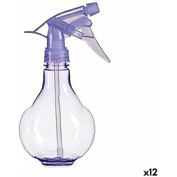 Spruta - BERILO - Estándar - Polyetylentereftalat - Flerfärgad - 54 x 19 x 11 cm