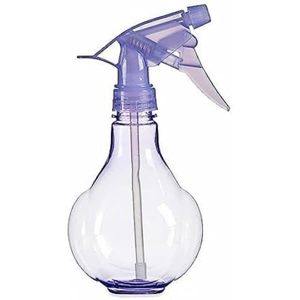 Spruta - BERILO - Estándar - Polyetylentereftalat - Flerfärgad - 54 x 19 x 11 cm