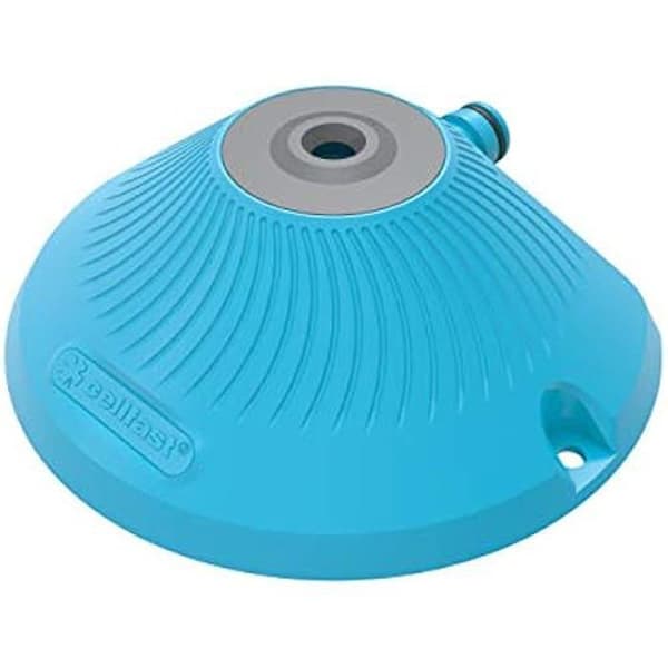 Trädgårdssprinkler - CELLFAST - Conor - Enhetlig bevattning - Lättvikt - Diameter 8 m