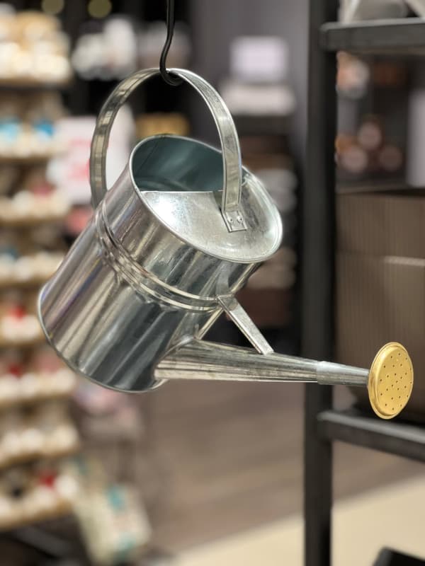 Vattenkanna Zink 1,9 l