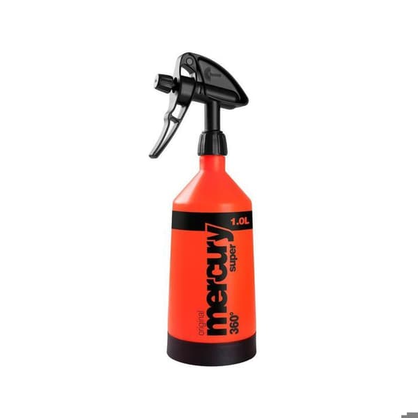 Mercury SUPER 360 1L spruta