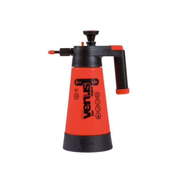 Venus SUPER 360 1,5L spruta
