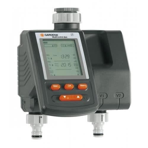 Gardena bevattningssystem dator c 2030