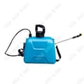 Miniatyrbild 1 av 4: TD Elektrisk spruta 4L 2200mAh Ryggsäck spruta Batteri spruta Elektrisk spruta för trädgårdsväxter