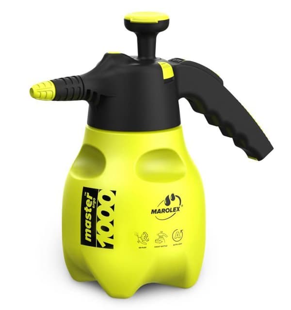 Marolex - M1000 - Spruta Master Ergo 1000 ml