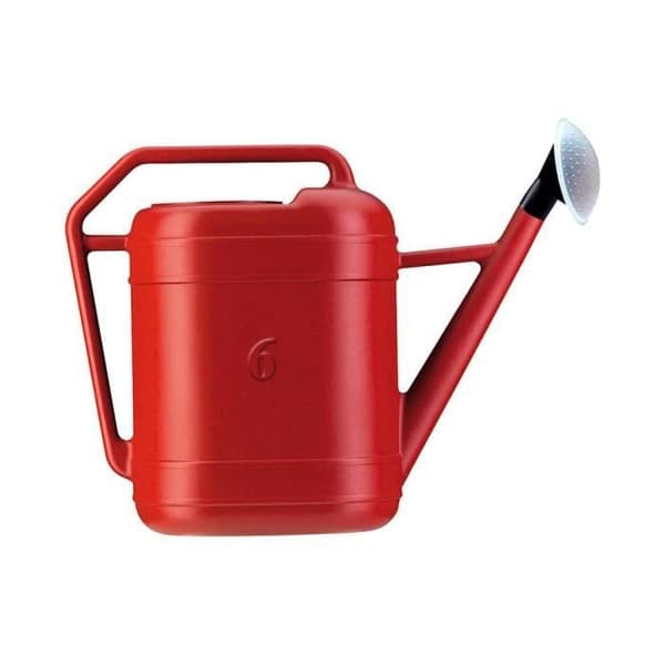 Saturnia plastvattenkanna 6 liter