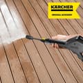 Miniatyrbild 4 av 6: Vario Power lans för K2/K3 högtryckstvätt - KARCHER