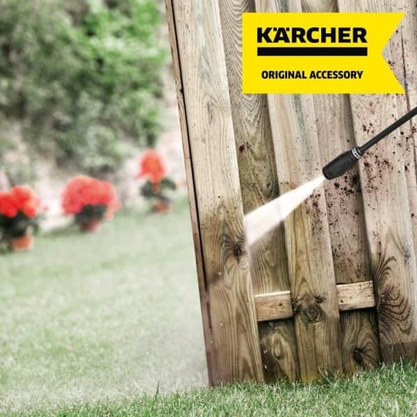 Vario Power lans för K2/K3 högtryckstvätt - KARCHER