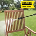 Miniatyrbild 6 av 6: Vario Power lans för K2/K3 högtryckstvätt - KARCHER