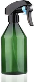 Pikkukuva 1 / 5: Plant Mister -suihkepullo, 10 unssia 300 ml Fine Mist -sumutin yläpumpulla, puutarhanhoito (vihreä)
