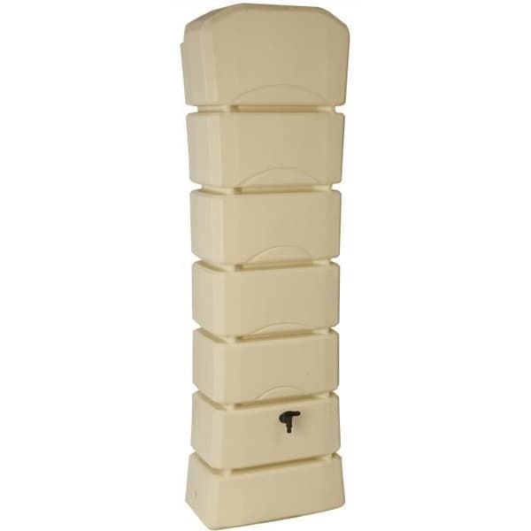 Vattenåtervinnare LATITUDE - BELLI - 300 L - Beige